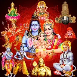 All God Wallpapers 图标